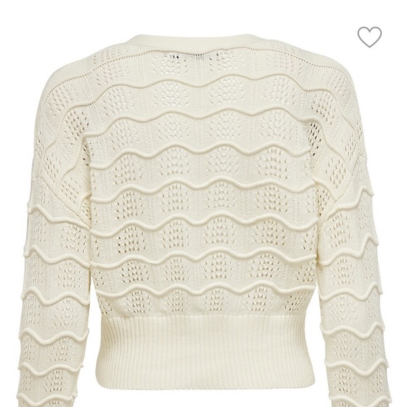 Brand new ONLY sweater - Picture 2 of 2